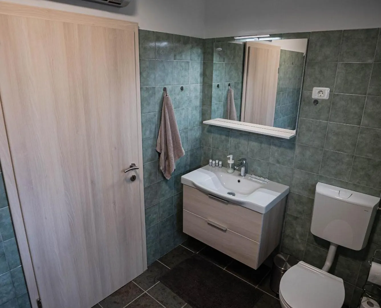 Olive Garden Apartment Plovanija