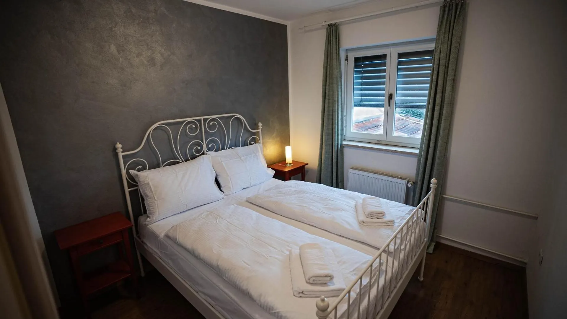 Olive Garden Apartment Plovanija