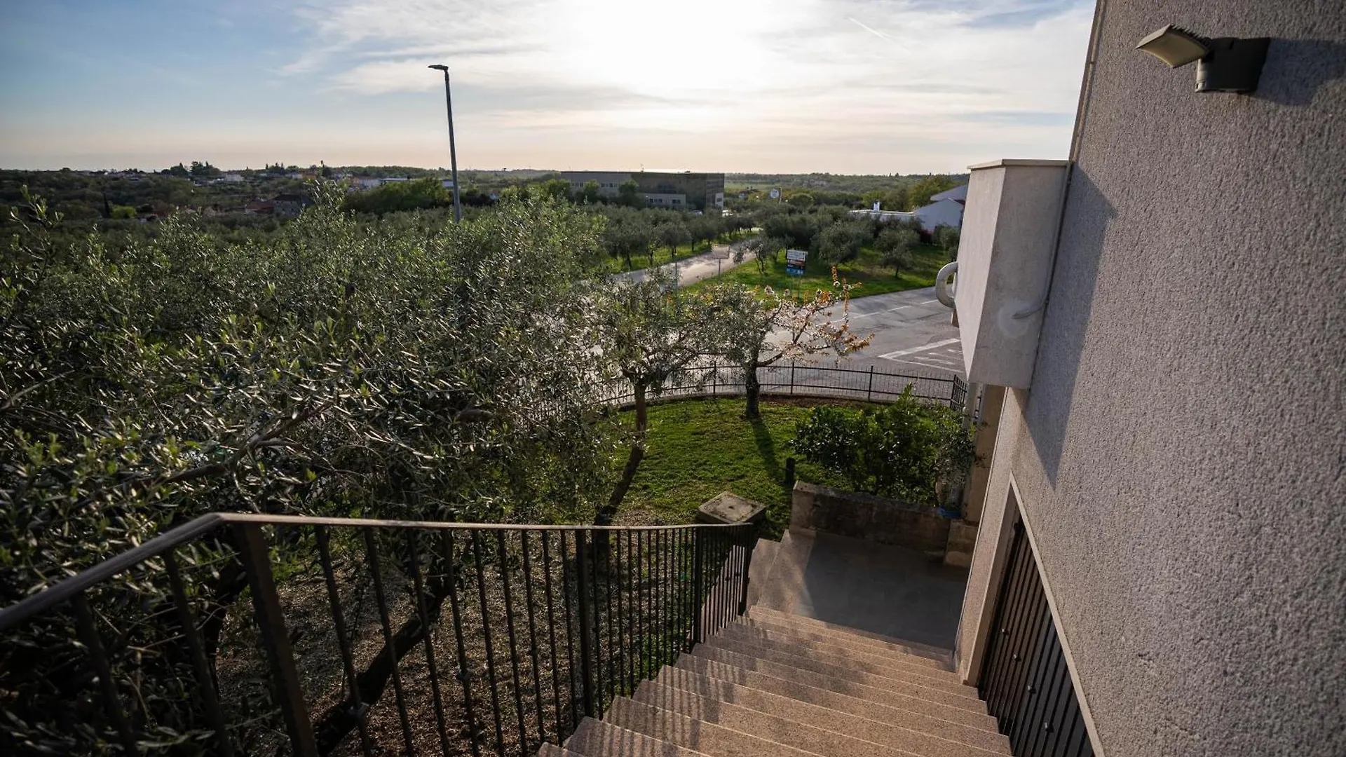 Olive Garden Apartment Plovanija